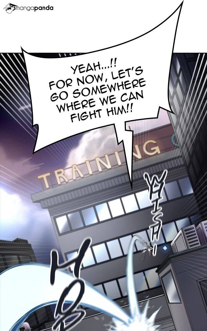 Tower of God Chapter 442 image 025